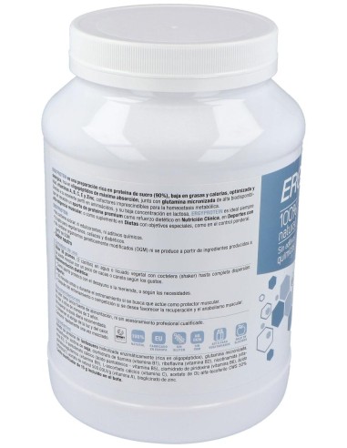 Ergyprotein 1Kg.