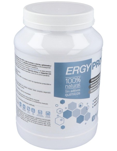 Ergyprotein 1Kg.