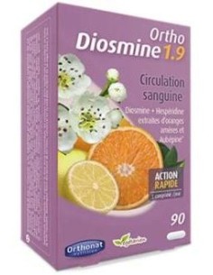 Orthonat Ortho Diosmine 90Caps