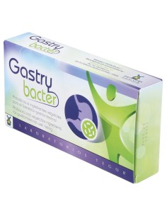 Tegor Gastrybacter 40Caps 2