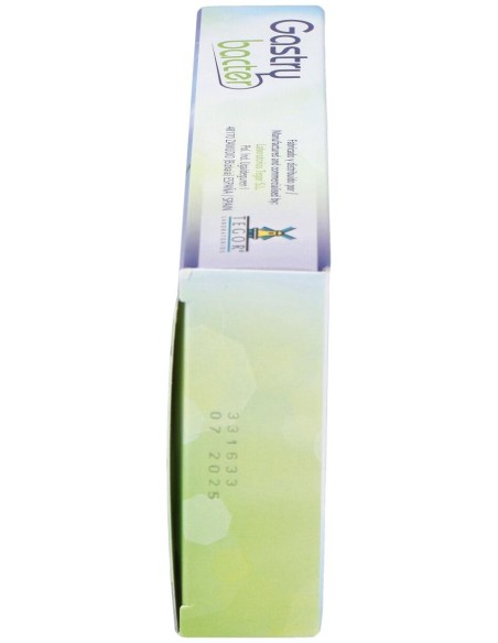 Tegor Gastrybacter 40Caps