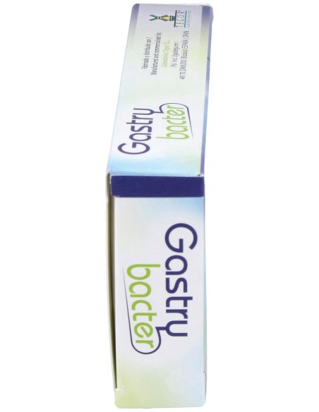 Tegor Gastrybacter 40Caps