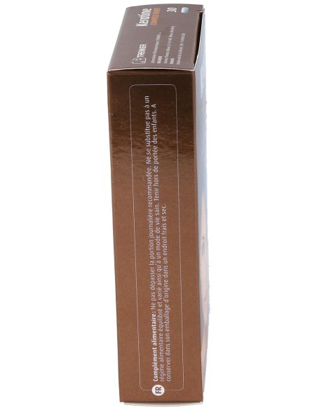 Keratin Complex Forte 30Cap.