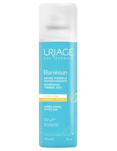 Bariesun Bruma Calmante Aftersun 150Ml.