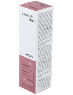 Mucus Md 30Ml. 2