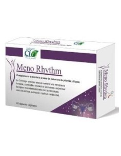 Meno Rhythm 60Cap. - Cfn