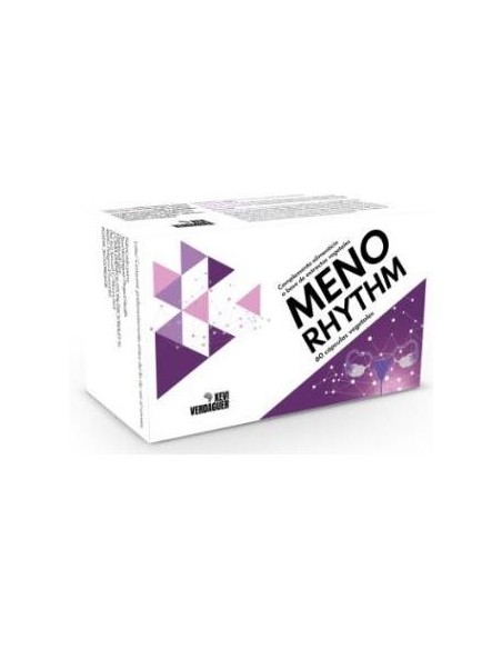 Meno Rhythm 60Cap. - Cfn