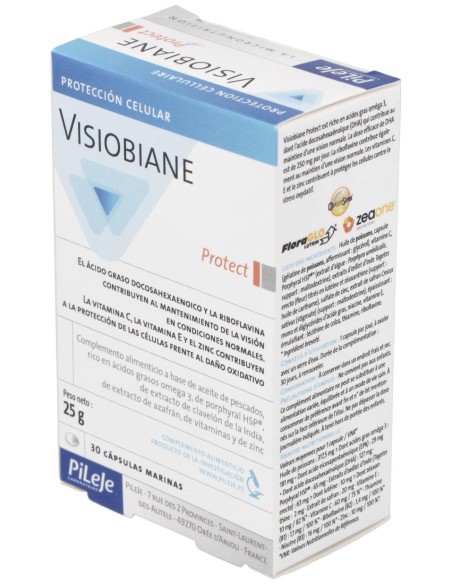 Visiobiane 30Cap.