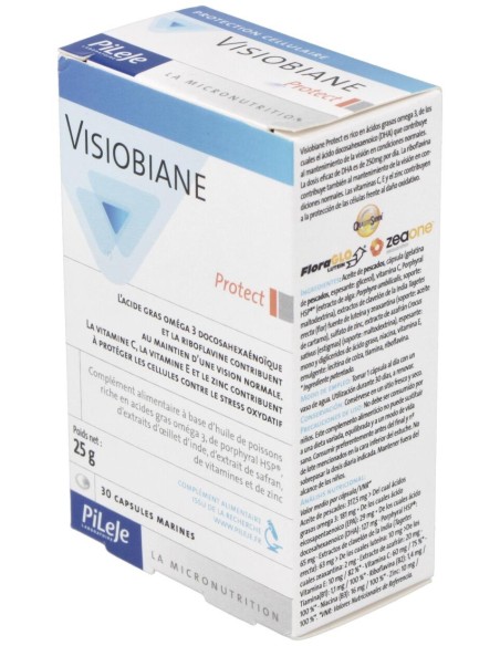 Visiobiane 30Cap.
