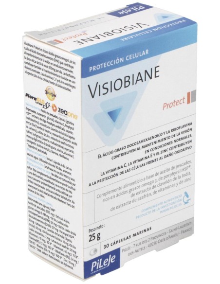 Visiobiane 30Cap.