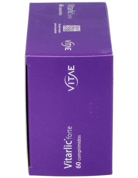 Vitarlic Forte (Kyolic Forte) 1000Mg. 60Comp.