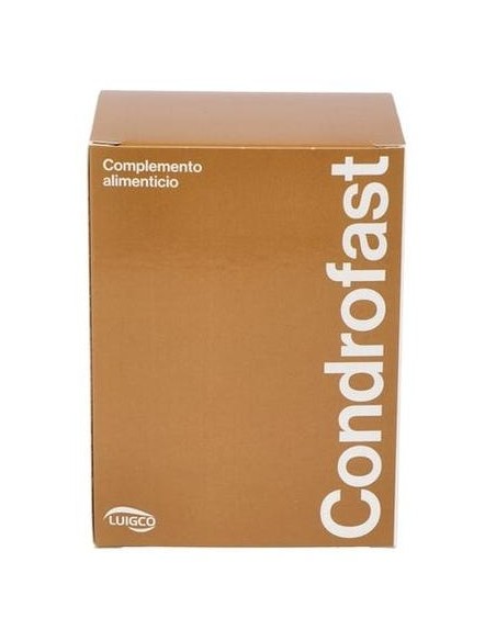 Condrofast 15Cap. - Luigco