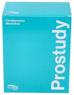 Luigco Prostudy 30Uds