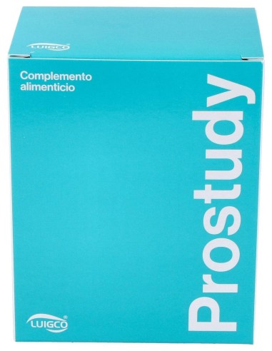 Luigco Prostudy 30Uds