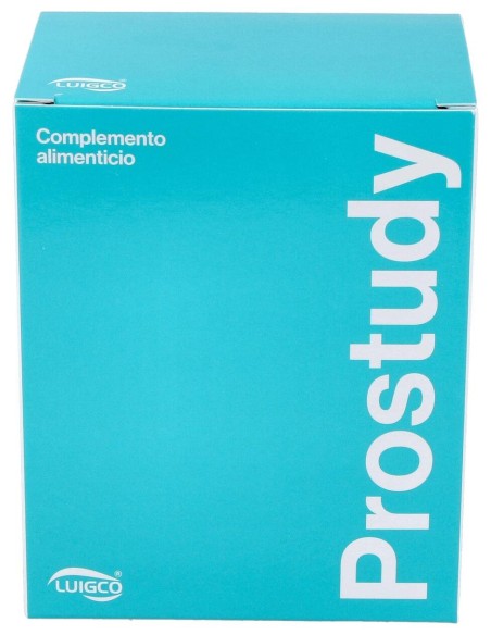Luigco Prostudy 30Uds