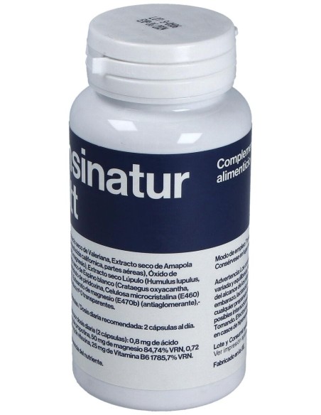 Ansinatur Nitt 60Cap.