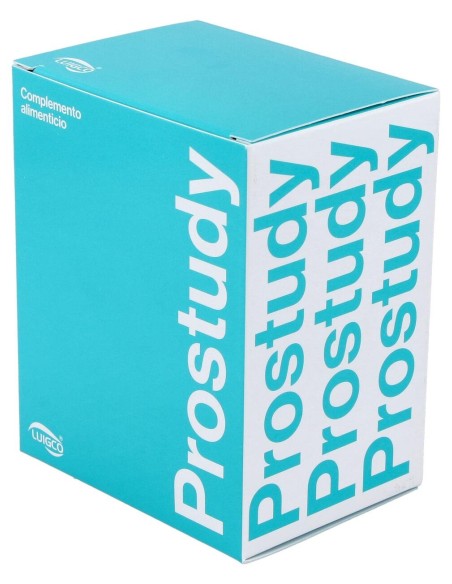 Luigco Prostudy 30Uds