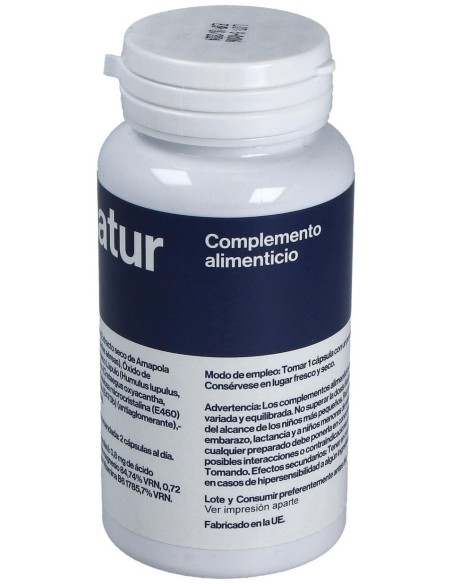 Ansinatur Nitt 60Cap.