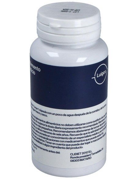 Ansinatur Nitt 60Cap.