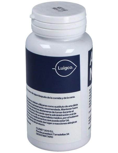 Ansinatur Nitt 60Cap.