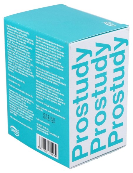 Luigco Prostudy 30Uds