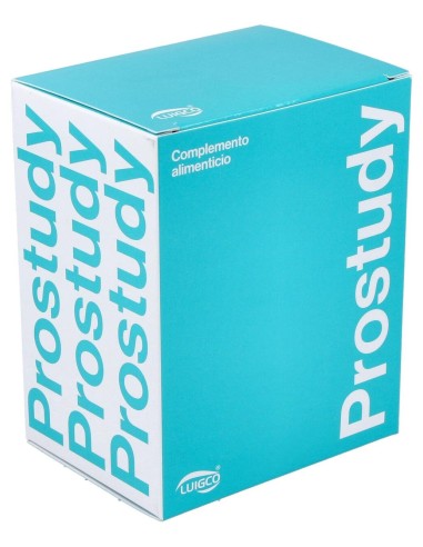 Luigco Prostudy 30Uds