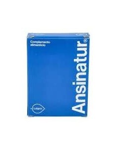 Luigco Ansinatur 30Caps