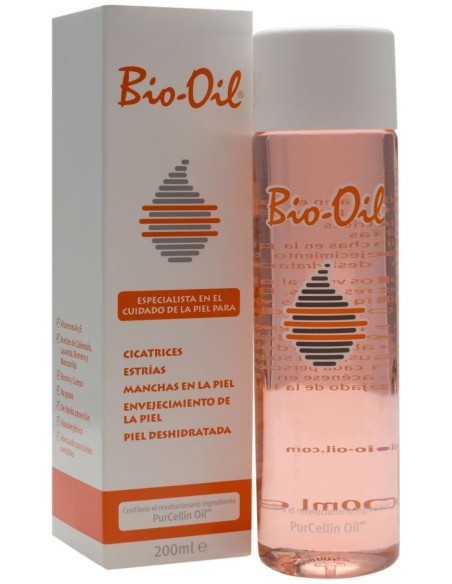 Bio-Oil, 200 Ml