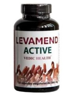 Levamend Active 120Cap.