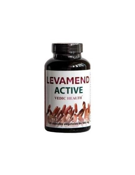 Levamend Active 120Cap.