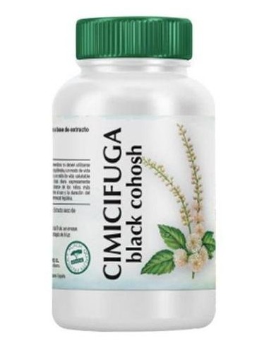 Vbyotics Cimicifuga 120Caps