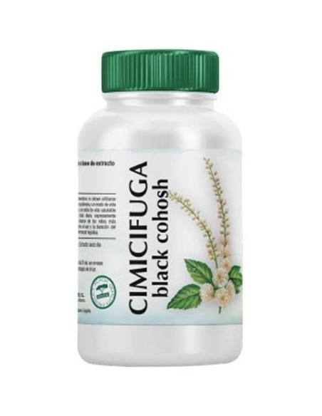 Vbyotics Cimicifuga 120Caps