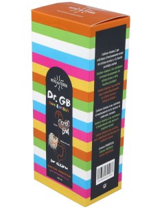 Dr. Gb Hdt 250Ml. 2