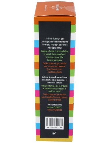 Dr. Gb Hdt 250Ml.