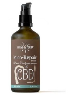 Hifas Da Terra Mico Repair Serum Dermatological 150Ml