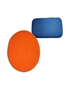 Irisana Pack Ecoesponja 2Uds