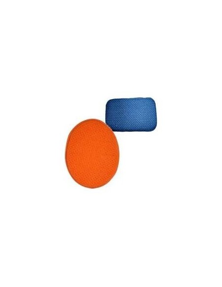 Irisana Pack Ecoesponja 2Uds
