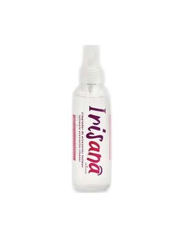 Limpiador Accesorios I-Intima 150Ml. Ir48
