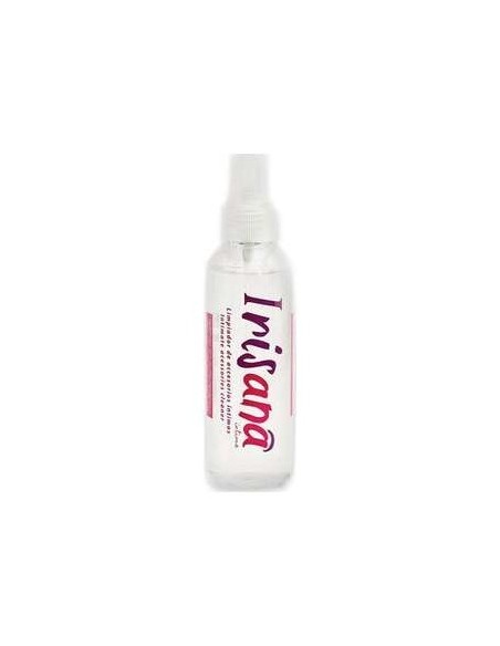 Limpiador Accesorios I-Intima 150Ml. Ir48