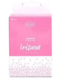 Lubricante Base De Agua 20Monodosis 4Ml. Ir49.20