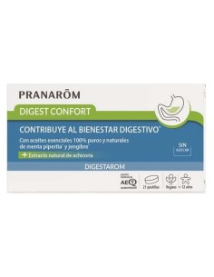 Pranarôm Digestarom Digest Confort 21Comp