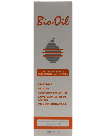 Bio-Oil, 200 Ml