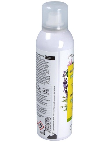 Aromapic Bio Antimosquitos Spray 150Ml.