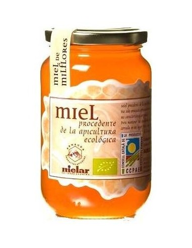 Arnauda Miel De Milflores 500G