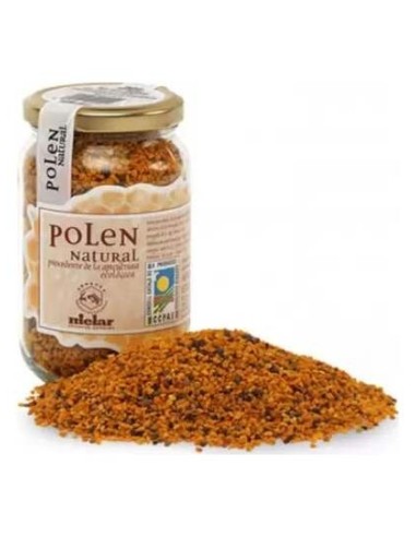 Arnauda Polen Natural Bio 450G