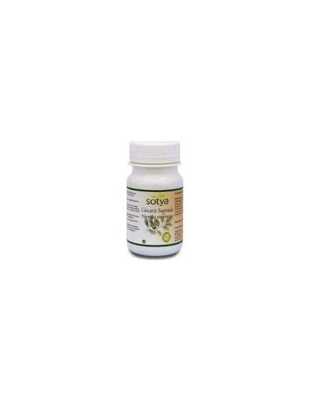 Sotya Cascara Sagrada Frangula 60Comps