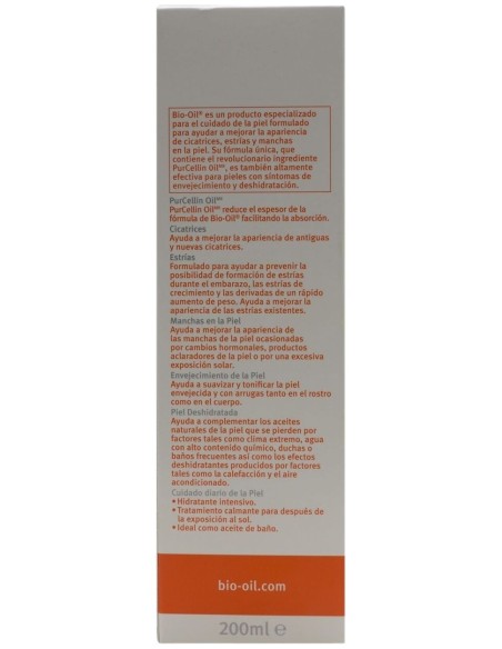 Bio-Oil, 200 Ml