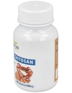 Chitosan 100Cap. 2