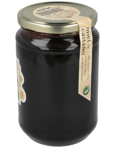 Miel De Castaño 1Kg. Bio