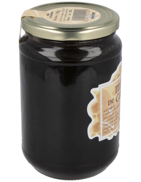 Miel De Castaño 1Kg. Bio